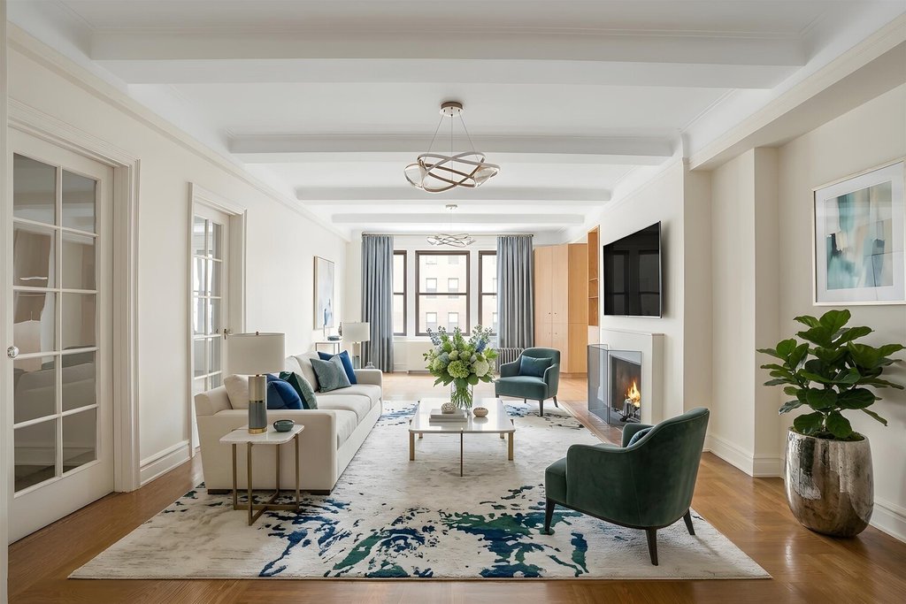 70 East 96th Street, Unit 7B