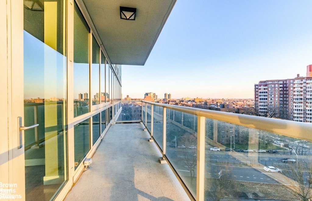 640 West 237th Street, Unit 8B
