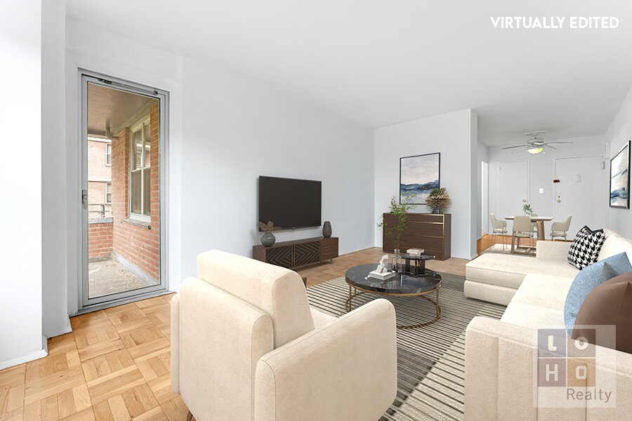 570 Grand Street, Unit H507 photo 3