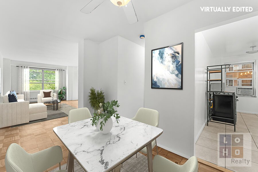 570 Grand Street, Unit H507 photo 5