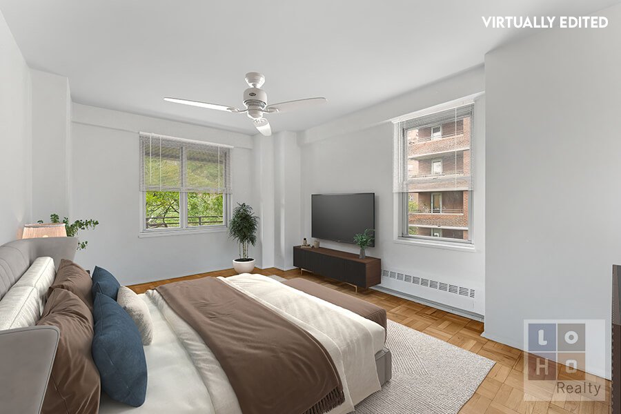 570 Grand Street, Unit H507 photo 9