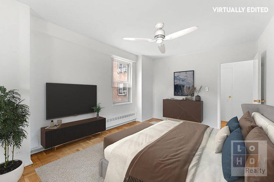 570 Grand Street, Unit H507 photo 11