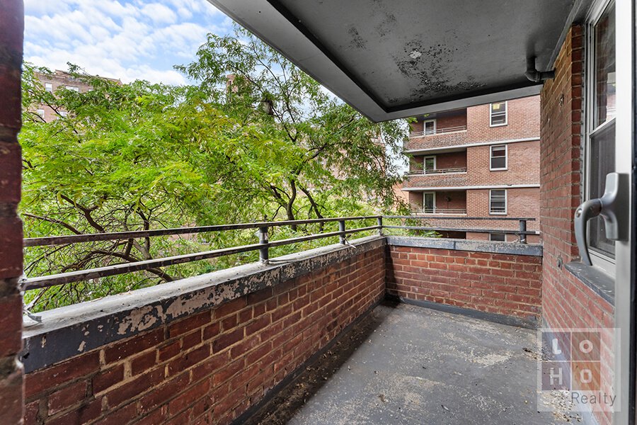 570 Grand Street, Unit H507 photo 14