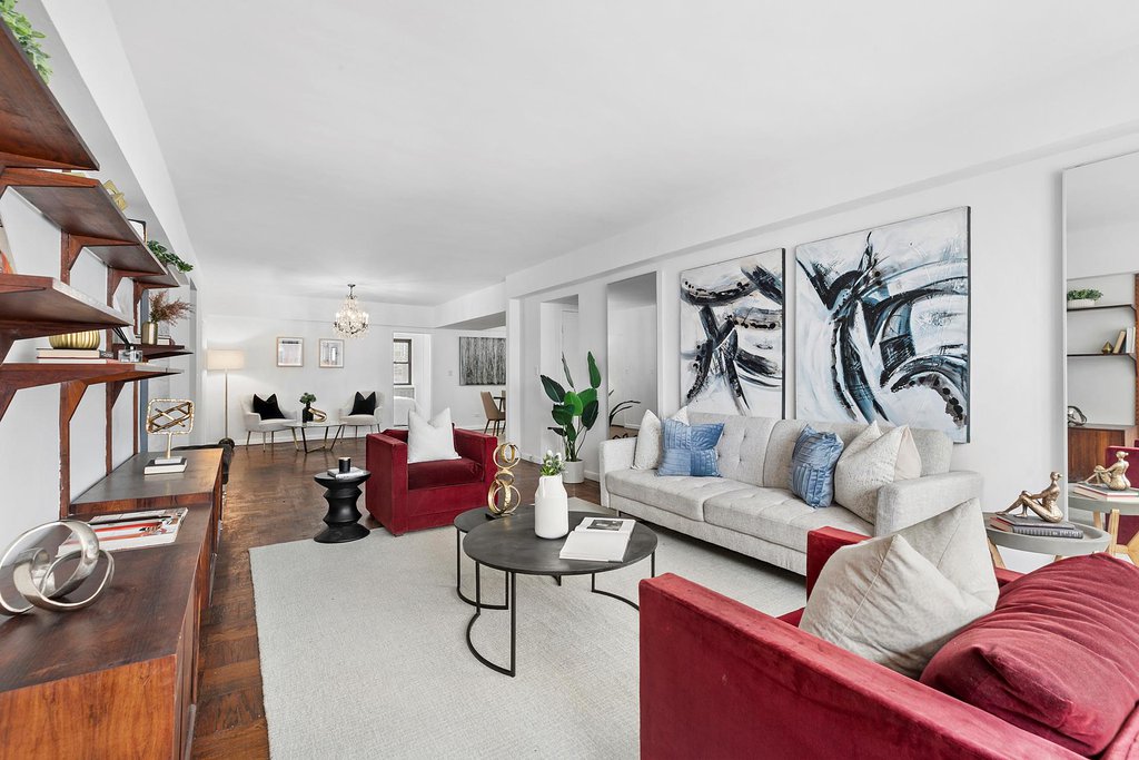 305 East 72nd Street, Unit 15B