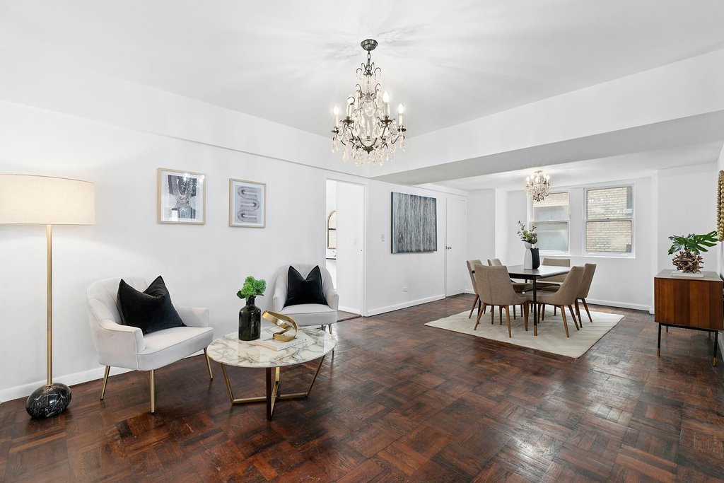 305 East 72nd Street, Unit 15B photo 3