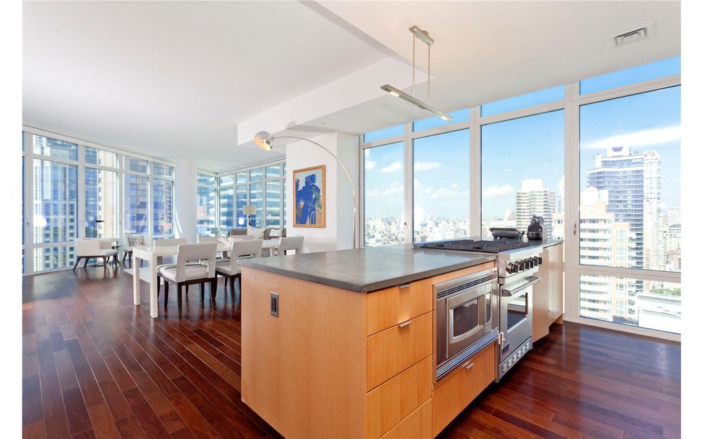 207 East 57th Street, Unit 31A photo 5