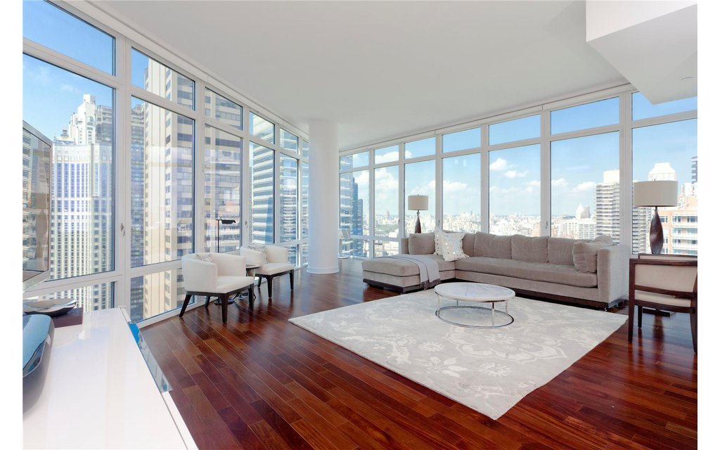 207 East 57th Street, Unit 31A