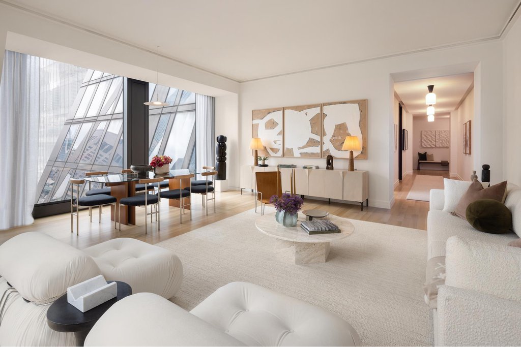 53 West 53rd Street, Unit 21A photo 12