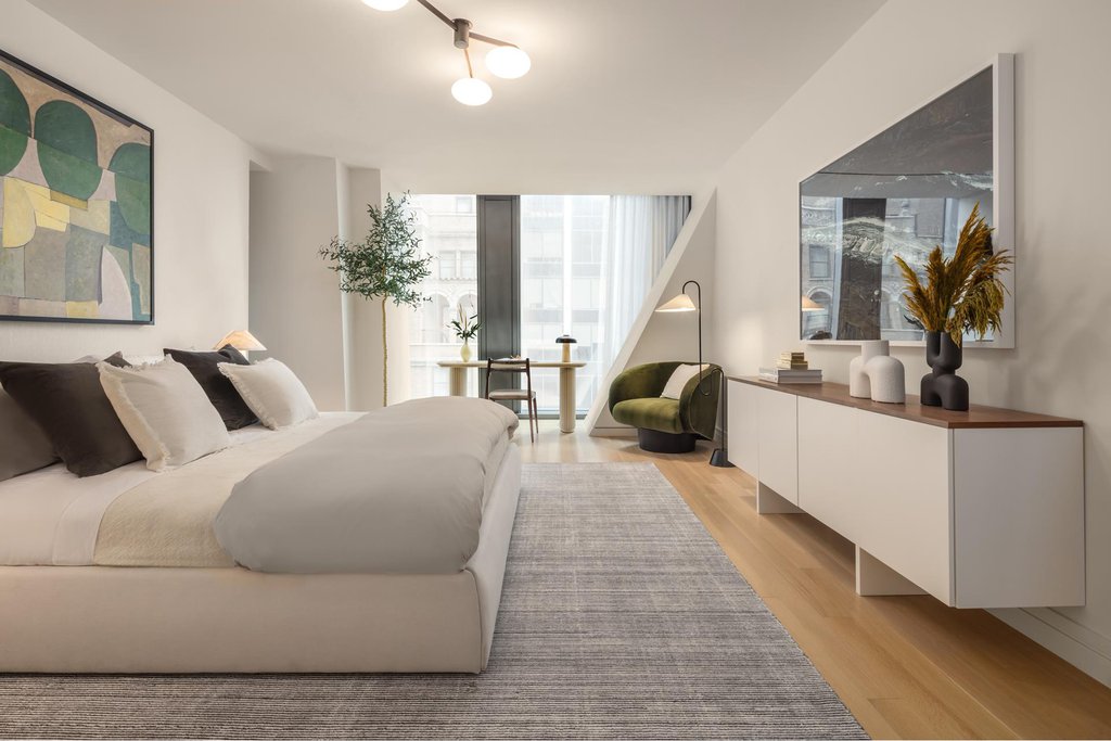 53 West 53rd Street, Unit 21A photo 16