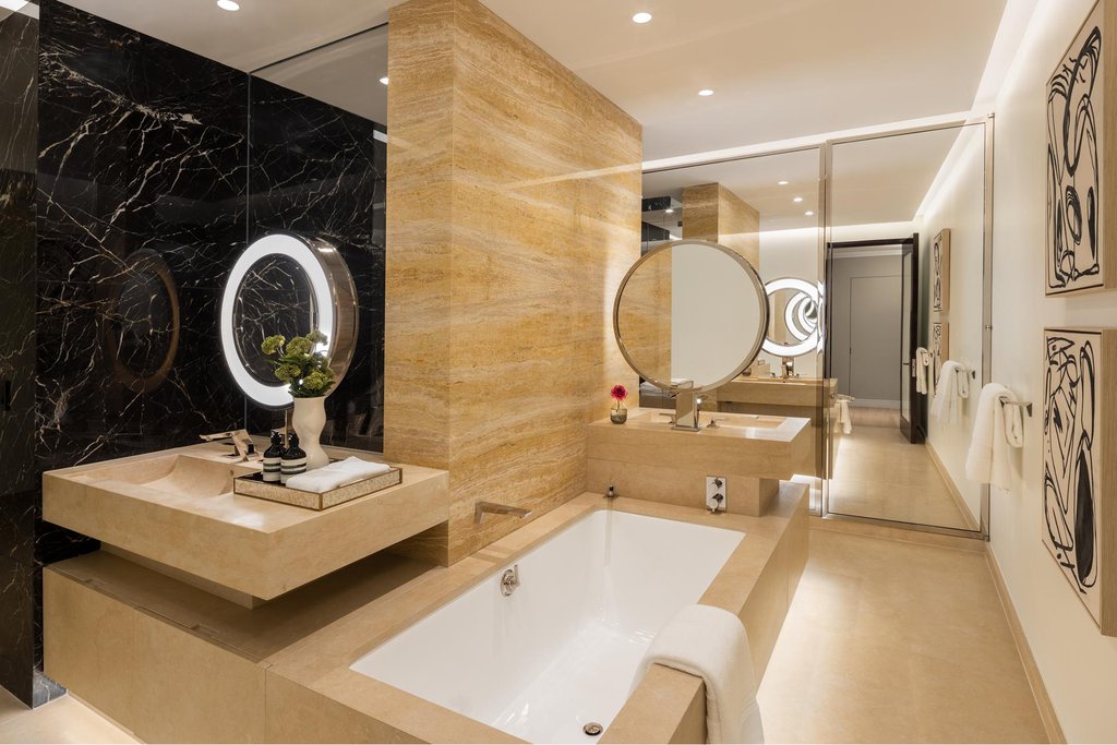 53 West 53rd Street, Unit 21A photo 17
