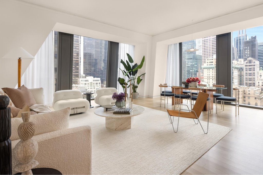 53 West 53rd Street, Unit 21A