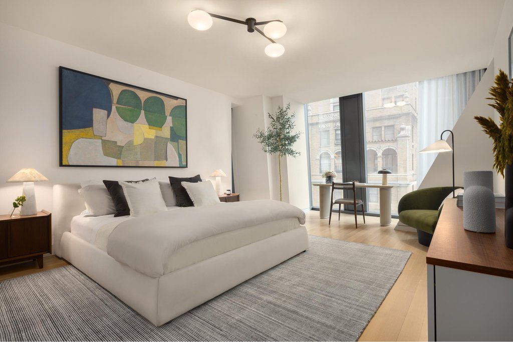 53 West 53rd Street, Unit 21A photo 5