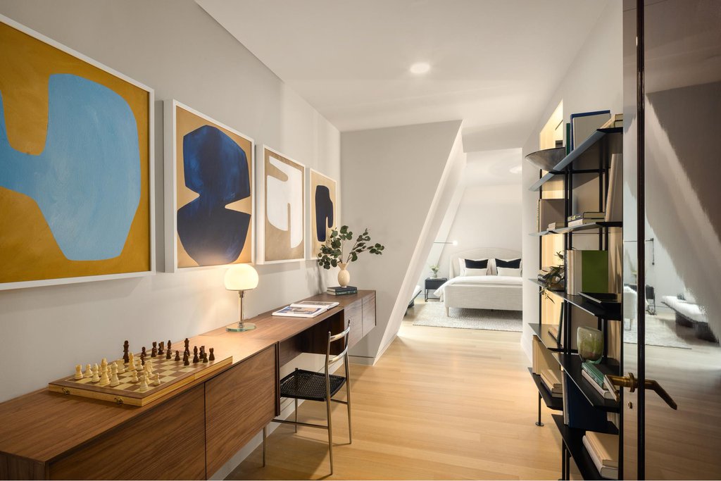 53 West 53rd Street, Unit 21A photo 8