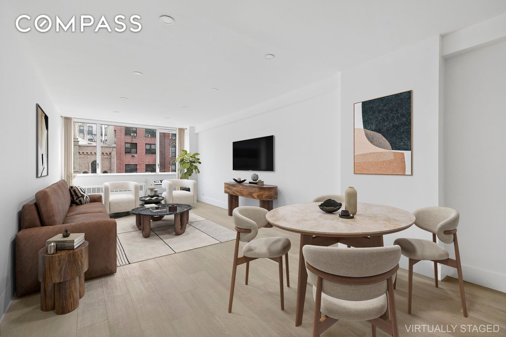 333 East 14th Street, Unit 4K