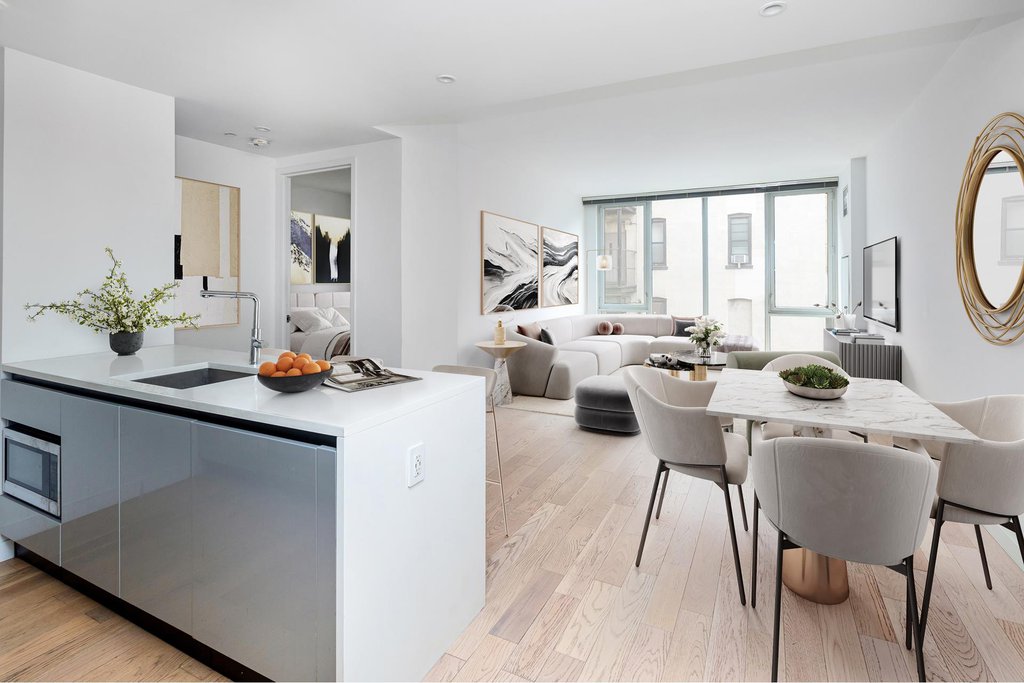 540 West 49th Street, Unit 506N photo 9