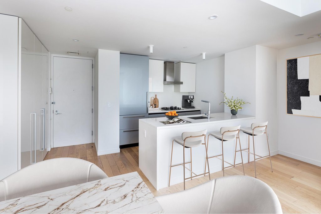 540 West 49th Street, Unit 506N photo 10
