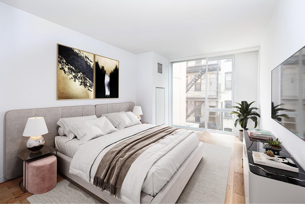 540 West 49th Street, Unit 506N photo 12