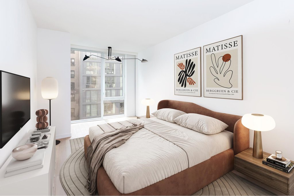 540 West 49th Street, Unit 506N photo 14