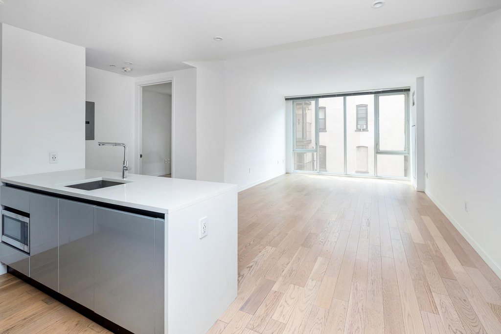 540 West 49th Street, Unit 506N photo 16