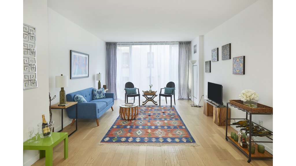 540 West 49th Street, Unit 506N