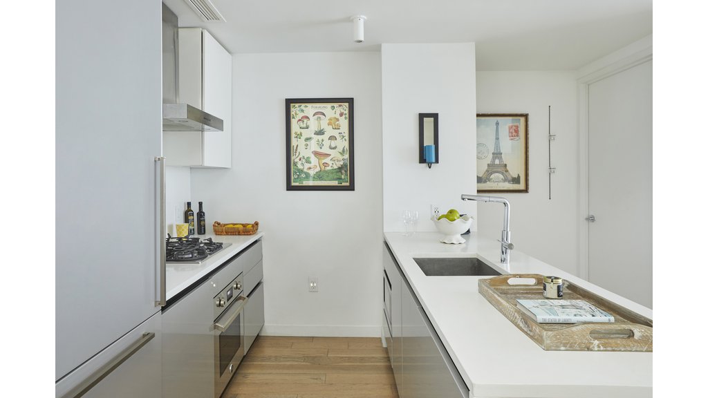 540 West 49th Street, Unit 506N photo 2