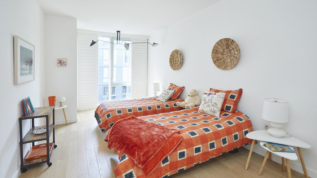 540 West 49th Street, Unit 506N photo 4