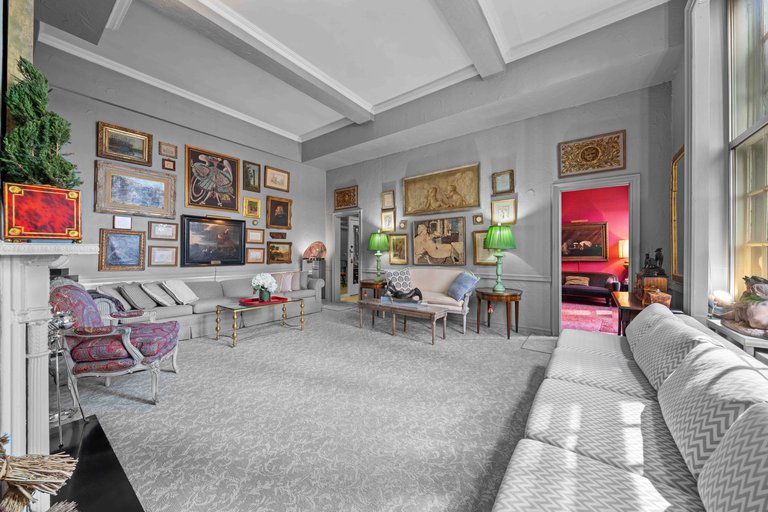 419 East 57th Street, Unit PH16C photo 2