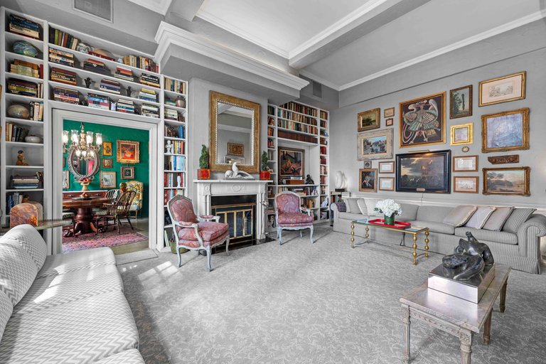 419 East 57th Street, Unit PH16C photo 3