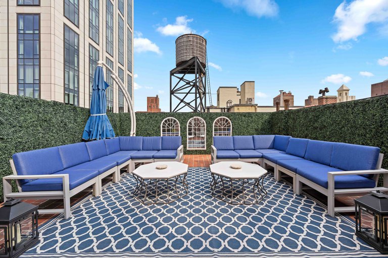 419 East 57th Street, Unit PH16C photo 4
