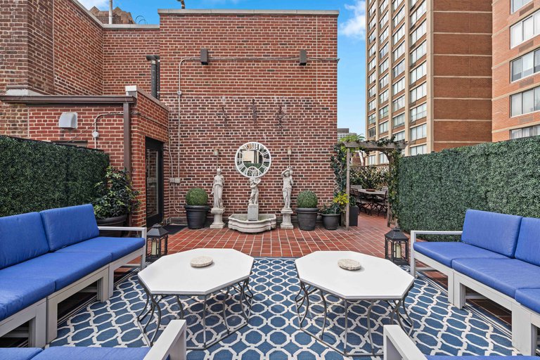 419 East 57th Street, Unit PH16C photo 5