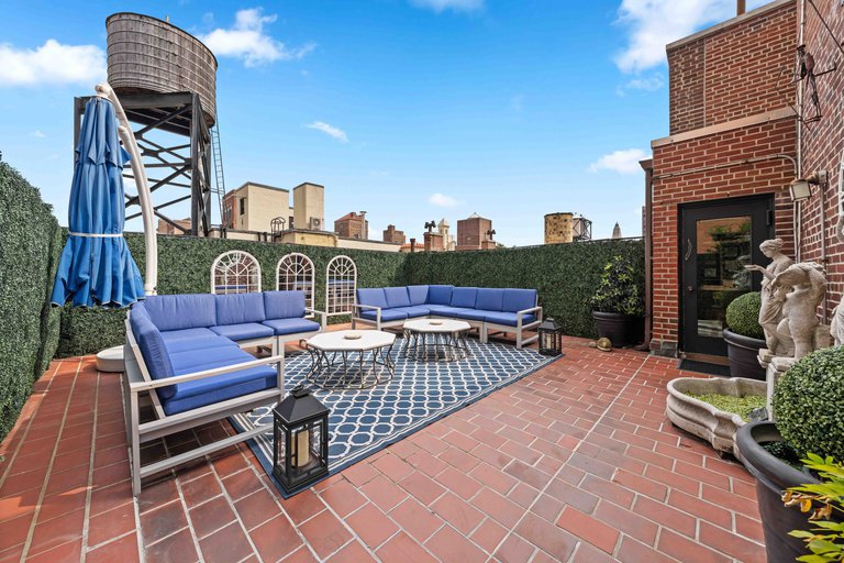 419 East 57th Street, Unit PH16C photo 6