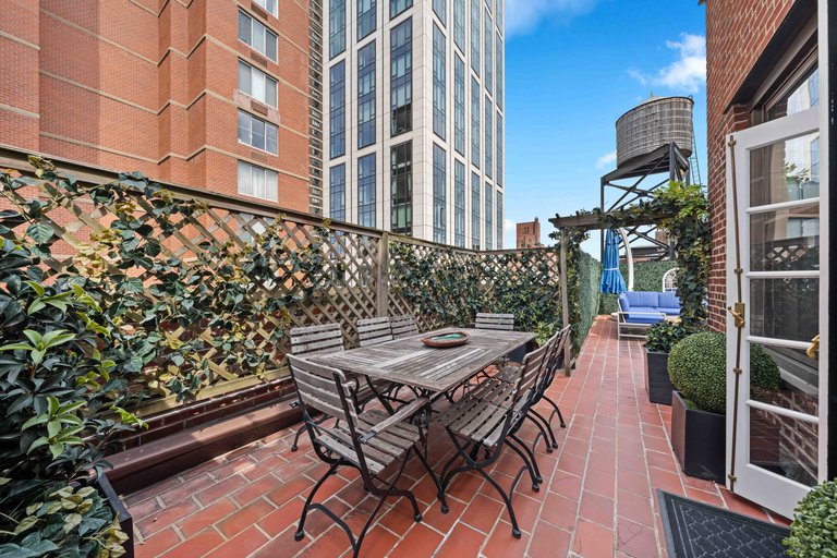419 East 57th Street, Unit PH16C photo 7