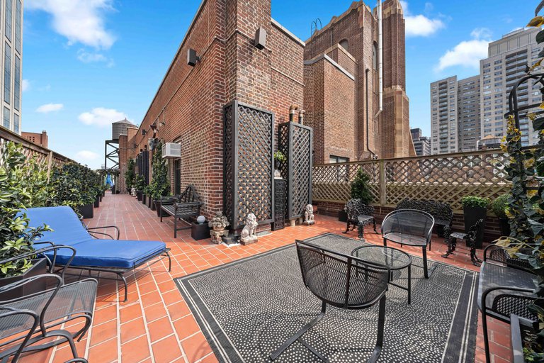 419 East 57th Street, Unit PH16C photo 9
