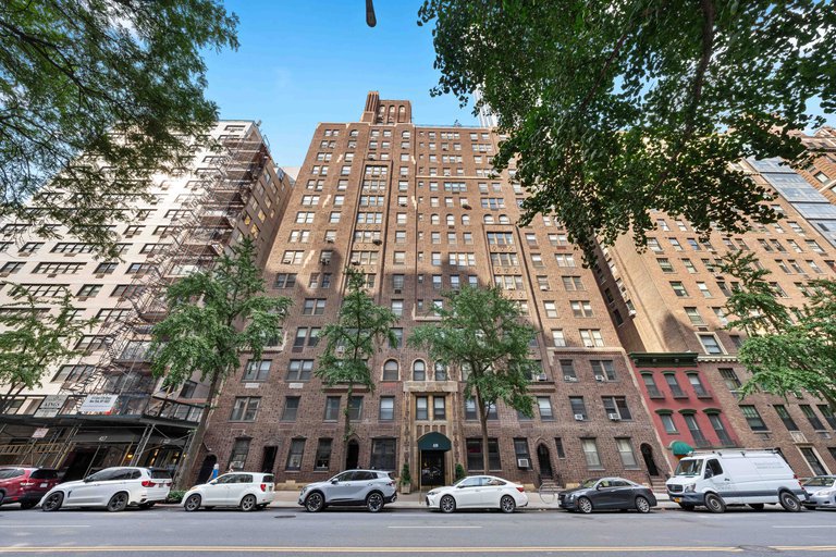 419 East 57th Street, Unit PH16C photo 23