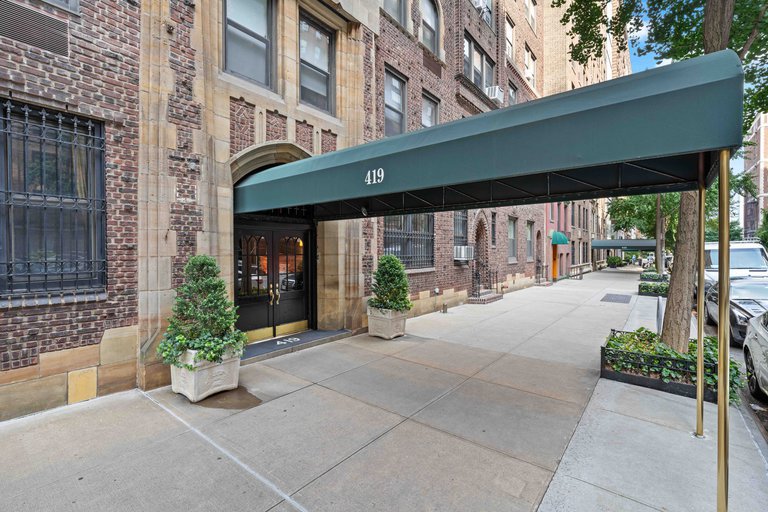 419 East 57th Street, Unit PH16C photo 24