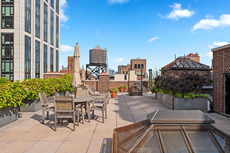 419 East 57th Street, Unit PH16C photo 29
