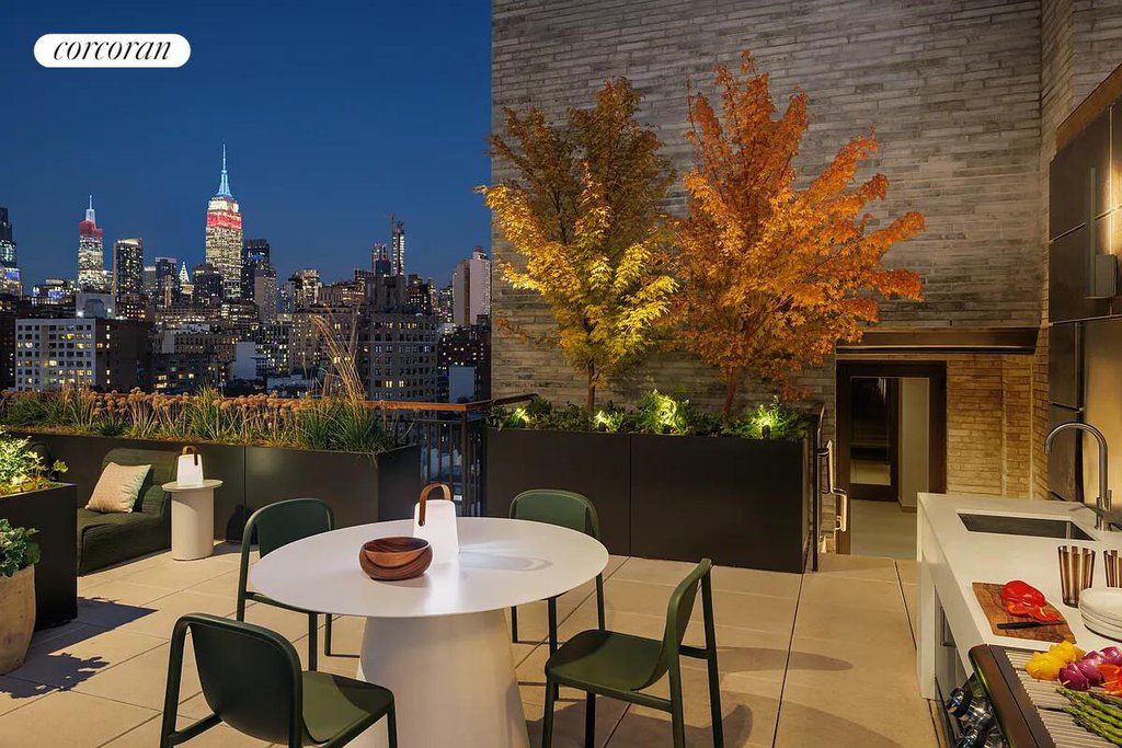 428 West 19th Street, Unit 4D photo 12
