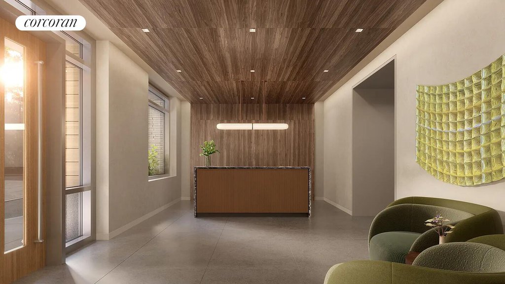 428 West 19th Street, Unit 4D photo 13