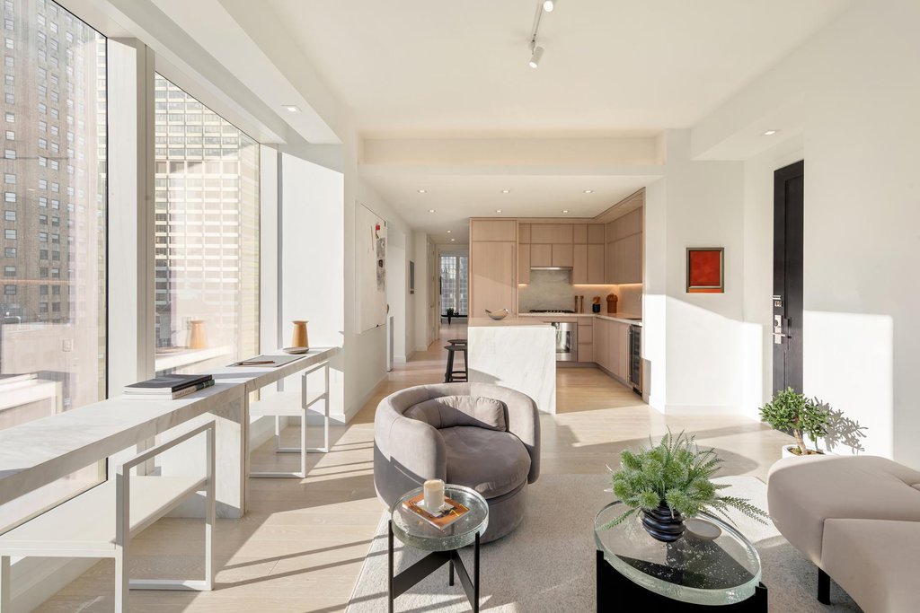 138 East 50th Street, Unit 26A photo 28
