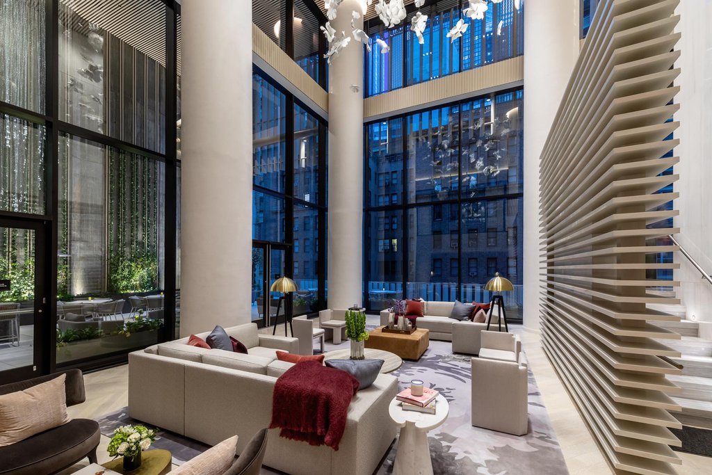 138 East 50th Street, Unit 26A photo 38