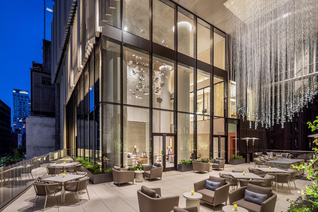 138 East 50th Street, Unit 26A photo 39