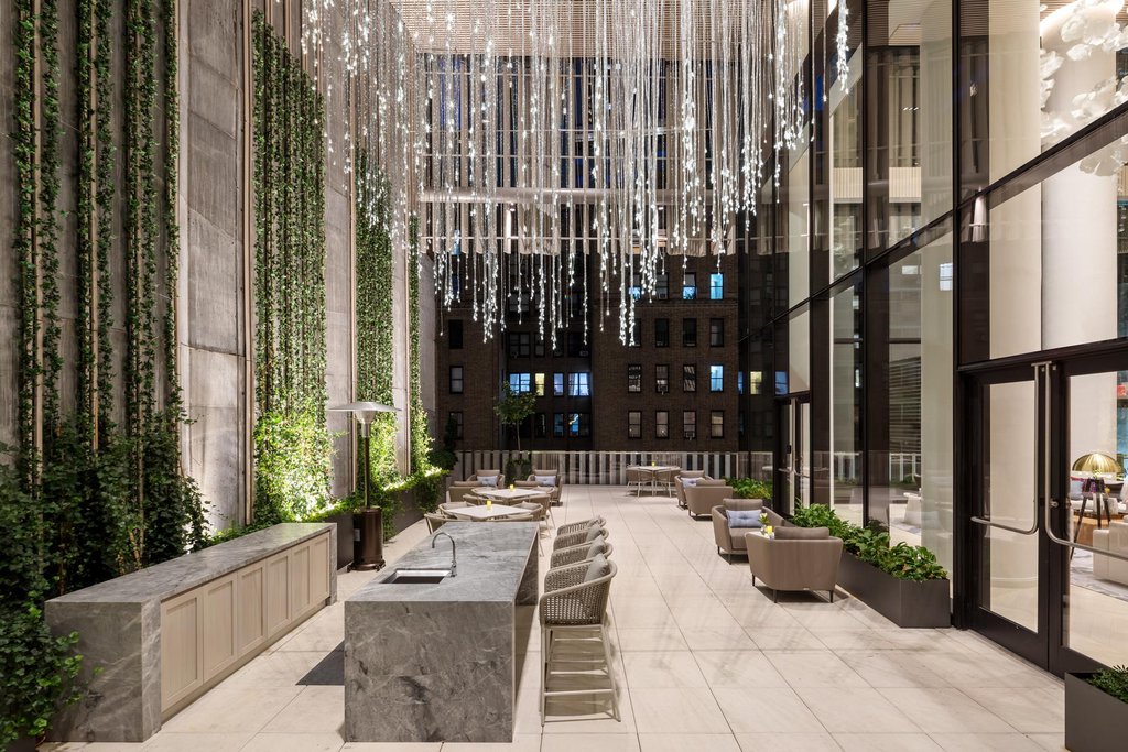 138 East 50th Street, Unit 26A photo 41