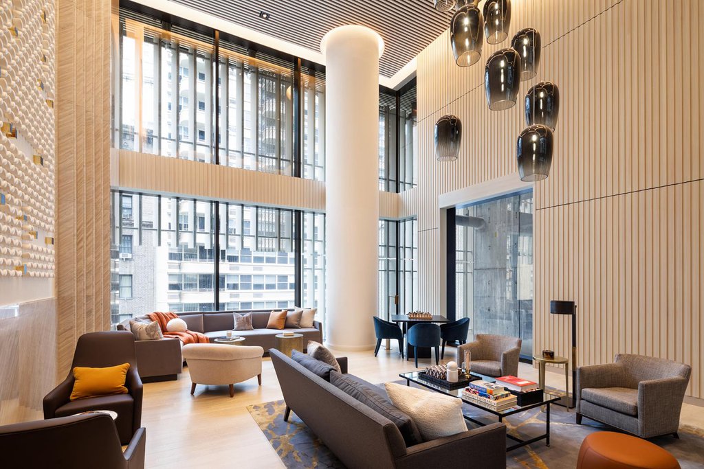138 East 50th Street, Unit 26A photo 43