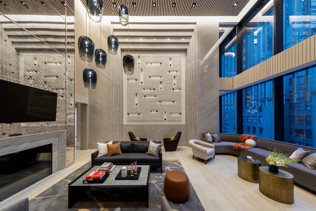 138 East 50th Street, Unit 26A photo 44