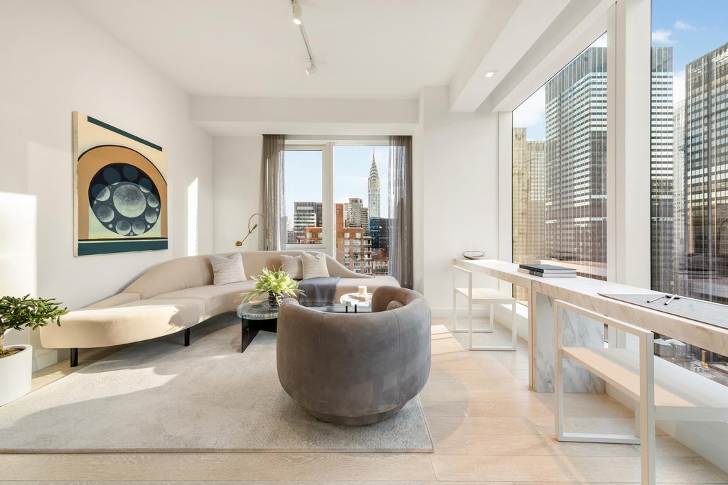 138 East 50th Street, Unit 26A photo 3