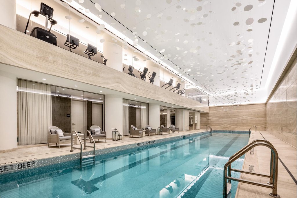 138 East 50th Street, Unit 26A photo 13