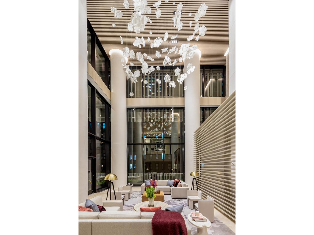 138 East 50th Street, Unit 26A photo 17