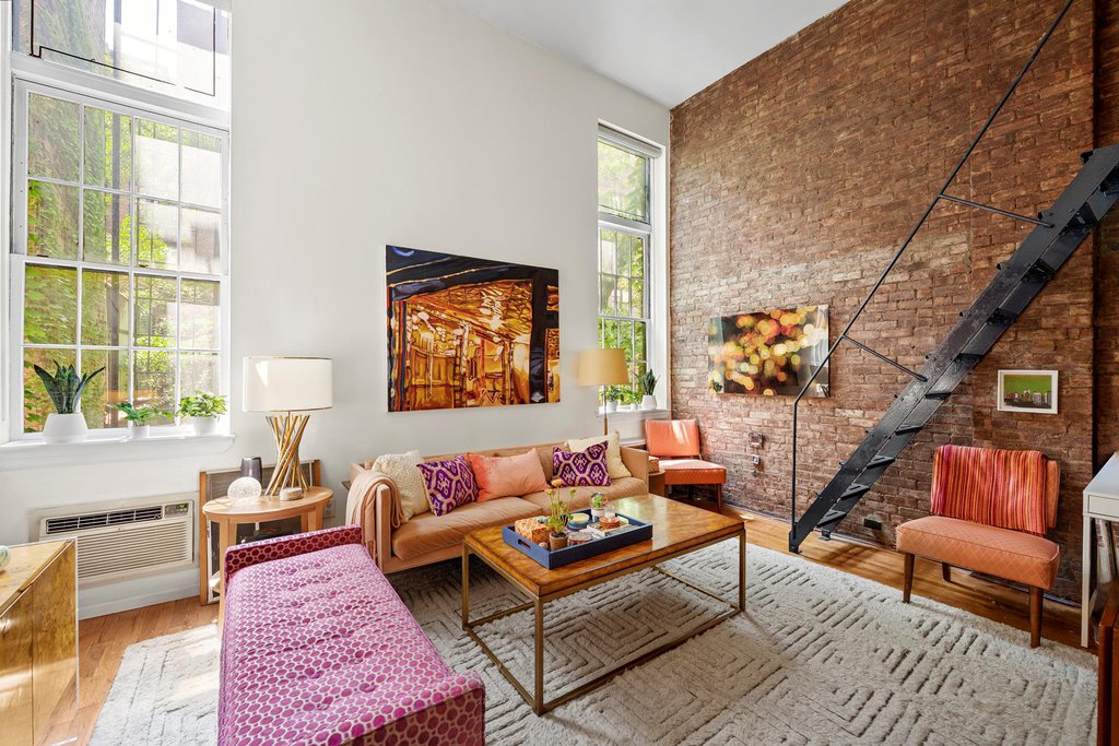 100 West 15th Street, Unit 2A photo 6