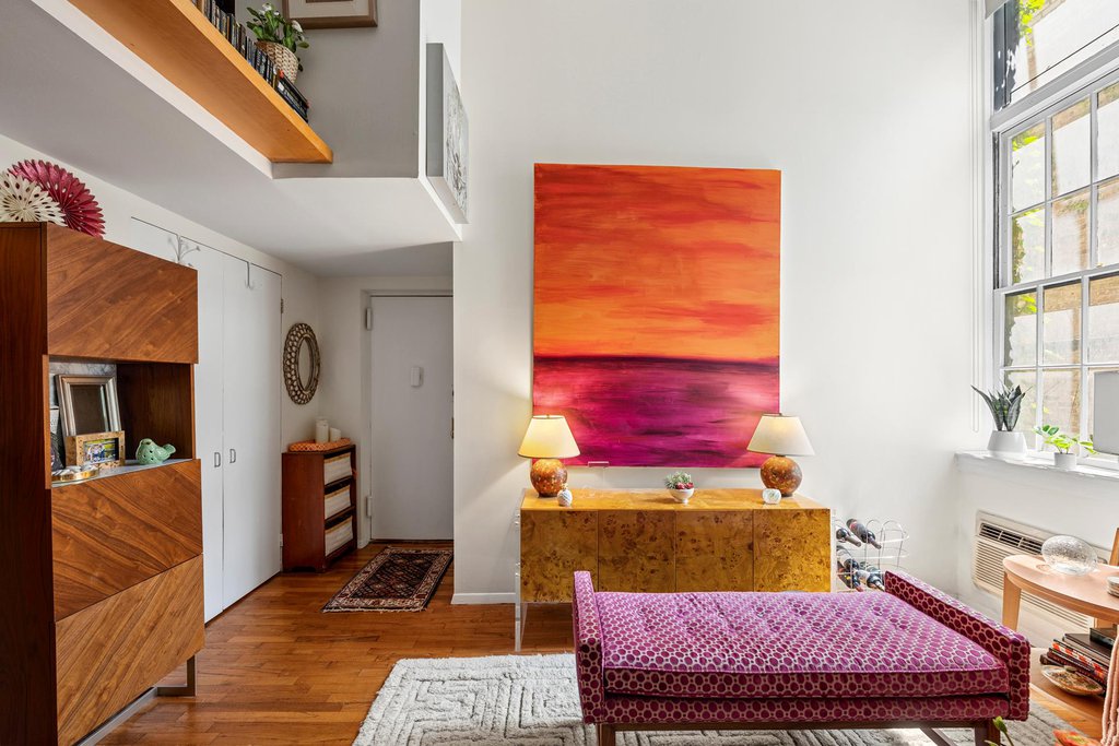 100 West 15th Street, Unit 2A