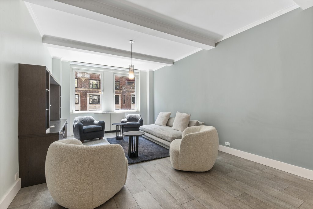 111 East 56th Street, Unit 1102/03
